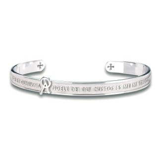 Starre Armband M-ANGEL-BRTEL090C03