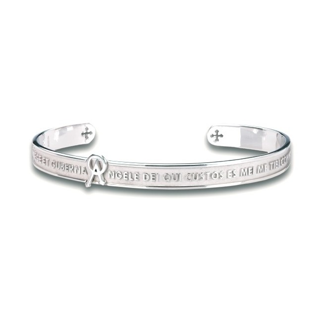 Bracciale  rigido ANGELO M - BRTEL090C03