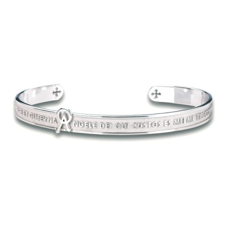 Starre Armband M-ANGEL-BRTEL090C03