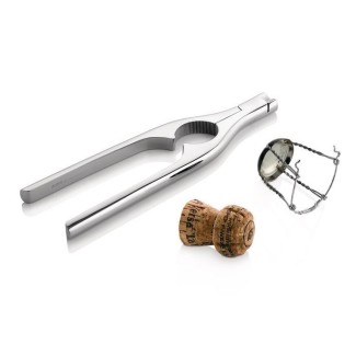 NOE' Champagne bottle opener - GIA10