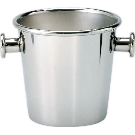 Steel Ice bucket  - 5051