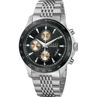 Men' s G-Timeless Crono Auto  - YA126214