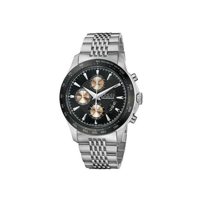 Men' s G-Timeless Crono Auto  - YA126214