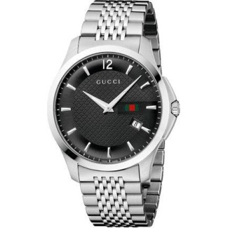 Men's G-Timeless Quarzo Slim Watch - YA126309