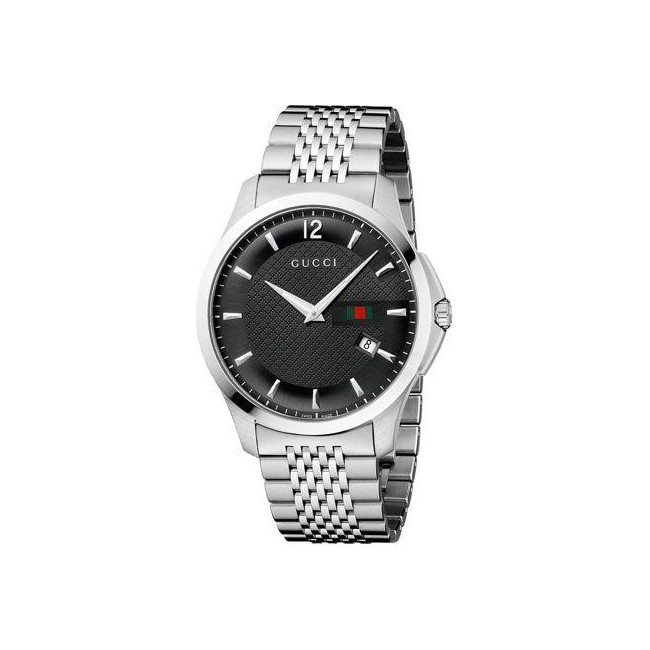 Men's G-Timeless Quarzo Slim Watch - YA126309