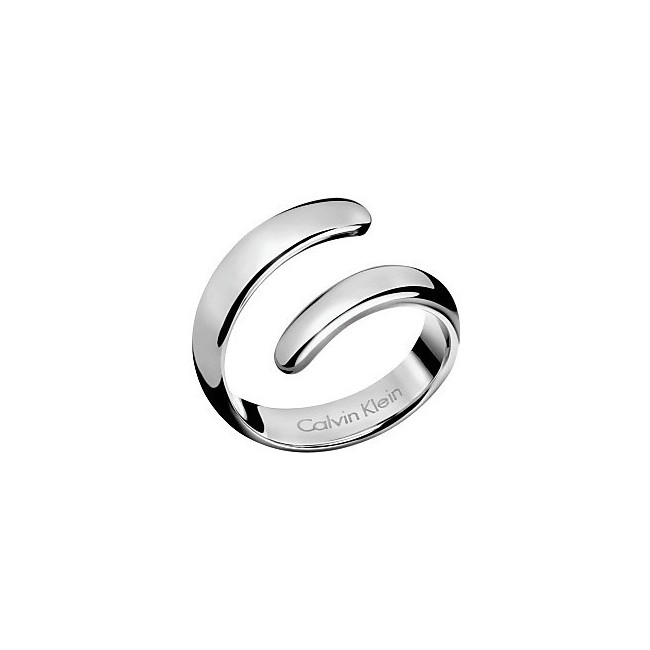 Ring Embrace-KJ2KMR000108 steel