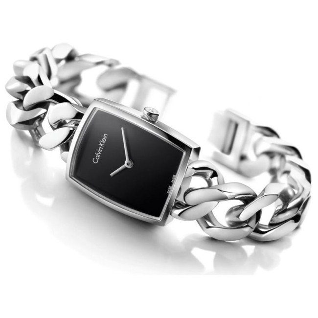 Orologio Amaze nero - K5D2M121