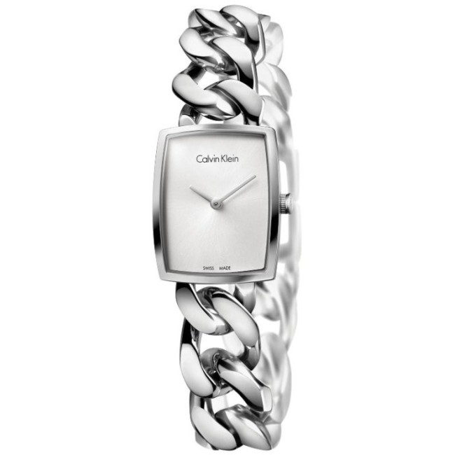 Orologio Amaze silver - K5D2M126