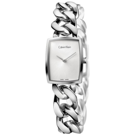 Orologio Amaze silver - K5D2M126