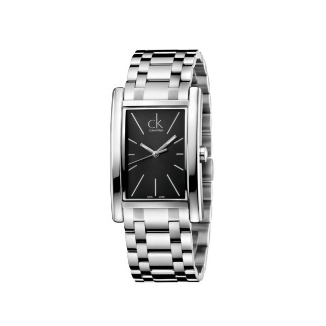 Rechteckige Uhr verfeinern-K4P21141