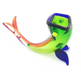 Pesce Multicolor Bianconi - Pesce3