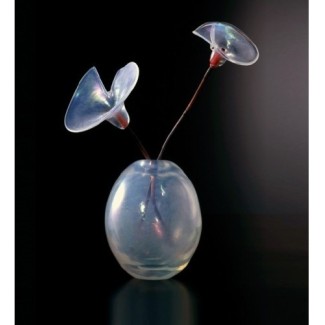 Welt-Brände-Vase Limited Edition-799.02