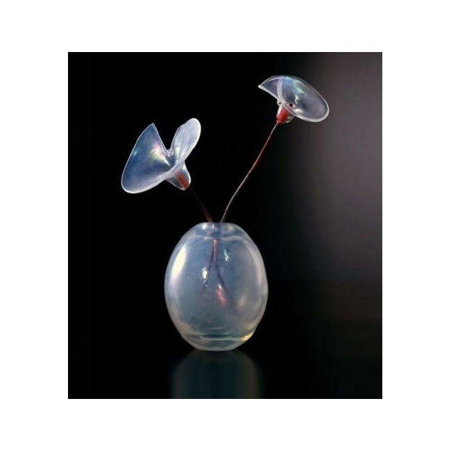 Vaso Fuochi Iridati Limited Edition - 799.02