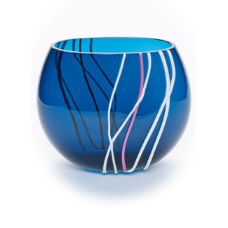 Vaso Versace&Venini Limited Edition - Funky