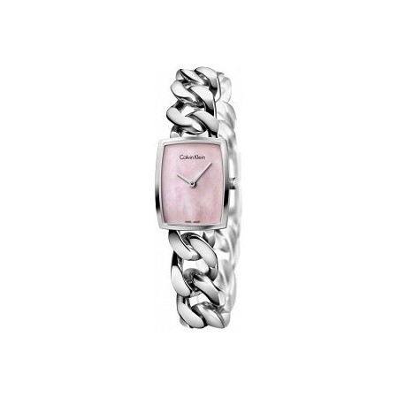 Amaze-K5D2M12E mother of Pearl watch