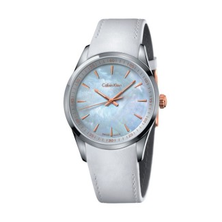 Calvin Klein bold watch Herrenuhr-K5A31BLG