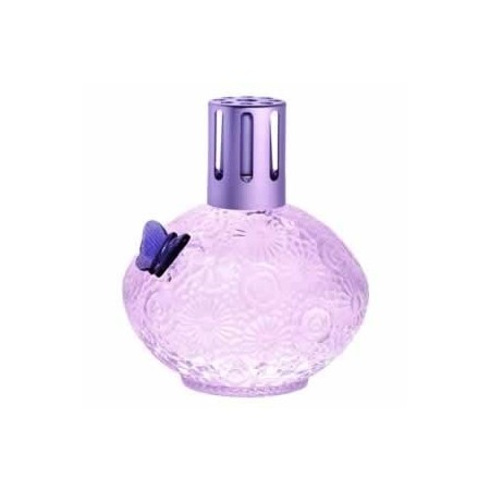 Katalytische Fragrance Diffusor-Butinage lila