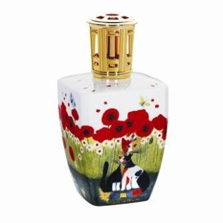 Catalytic Fragrance Diffuser - Nico & Nicolas