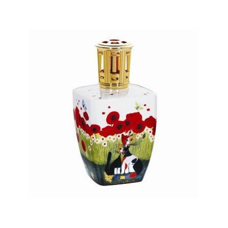 Catalytic Fragrance Diffuser - Nico & Nicolas