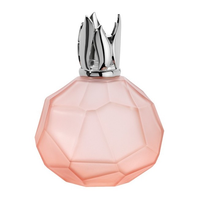 Diffusore profumo catalitico Cristal de roche smerigliato - 004379