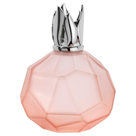 Catalytic fragrance diffuser Cristal de roche ground - 004379