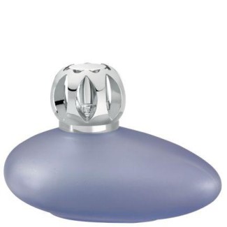 Diffusore profumo catalitico Galet bleu - 004358