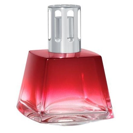 Katalytische Fragrance Diffusor Polygone rot-004396