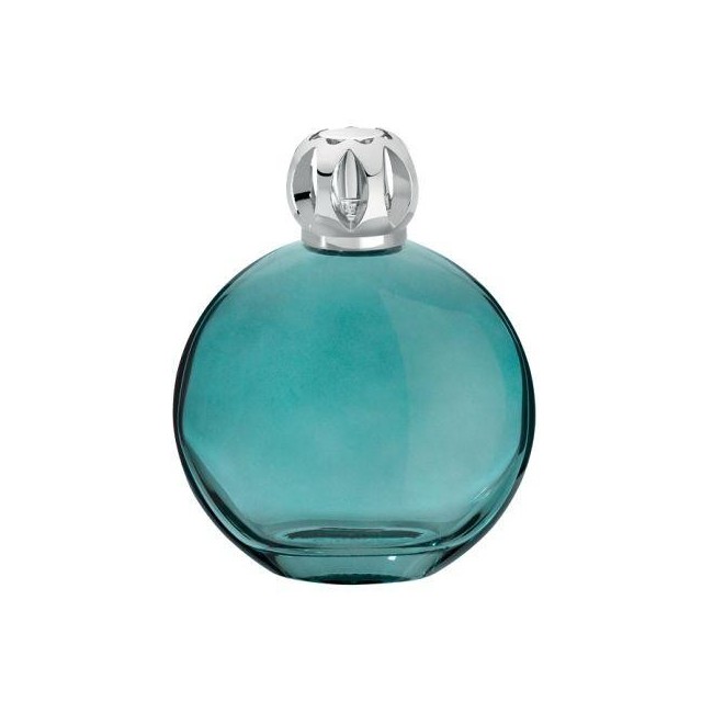 Diffusore profumo catalitico Sweet Bubble vert gelé - 004364