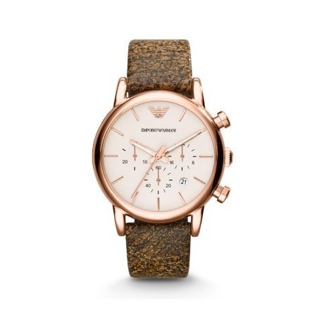 Orologio Classic crono rosè - AR1809