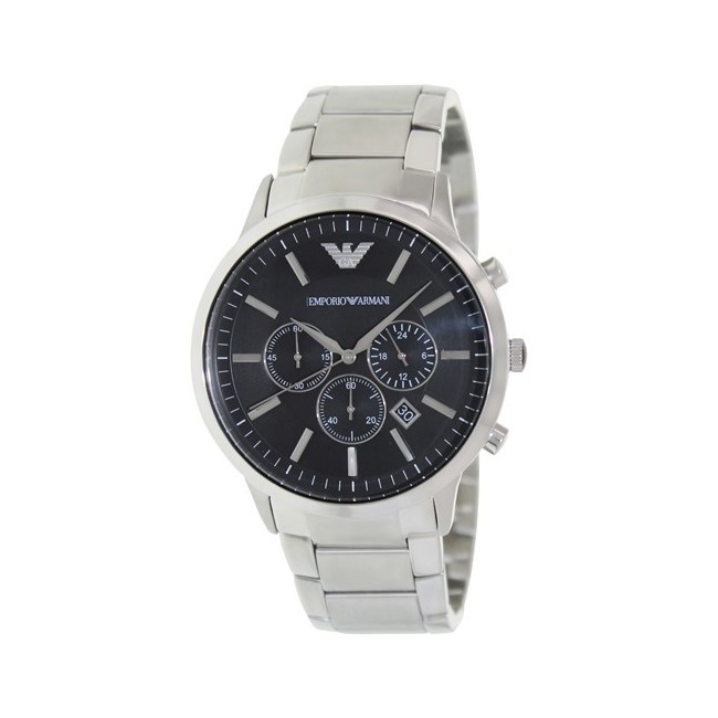 Sportivo watch steel chrono - AR2460