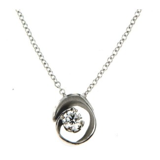 Dune Solo-GPE1547W Necklace