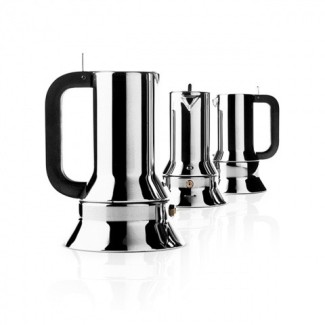 Espresso coffee Alessi - A9090/1