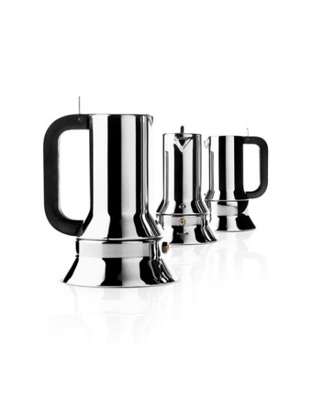 Espresso coffee Alessi - A9090/1