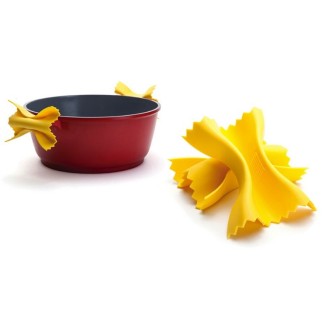 FARFALLONI  Presine in silicone set2 pezzi - MB826