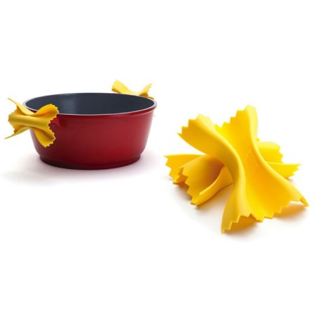 FARFALLONI  Presine in silicone set2 pezzi - MB826