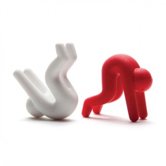 Solleva coperchio in silicone LID SID Set2 pezzi - MB429