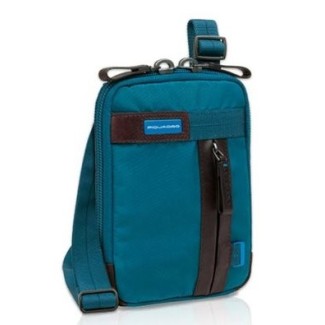 Mini purse Avion CA1933VI fabric/OT