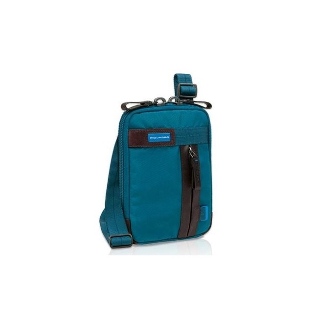 Borsello mini in tessuto Avion CA1933VI/OT