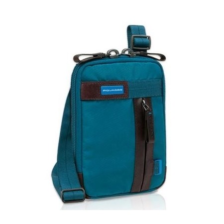 Mini purse Avion CA1933VI fabric/OT