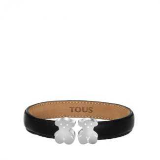 Bracciale rigido Tous Bear Silver - 511900150