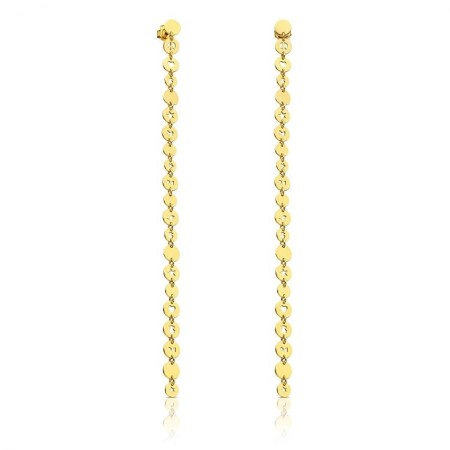 Confeti Tous pendant earrings in 18kt gold - 413263540