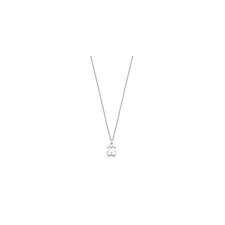 Necklace Sweet Dools Tous with silver pendant - 415904570