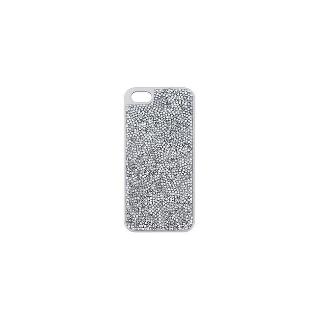 Glam Rock grau hard Case für Smartphone-5095934