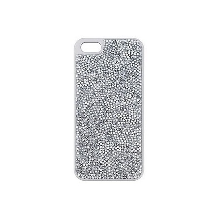 Glam Rock grau hard Case für Smartphone-5095934