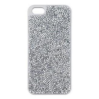 Glam Rock Grey Custodia rigida per smartphone - 5142753