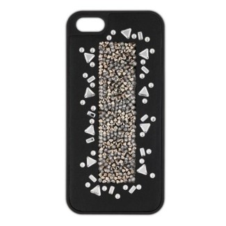 VALA-schwarz hard Case für Smartphone-5020933