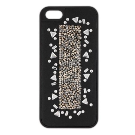 Vala Black Custodia rigida per smartphone - 5020933