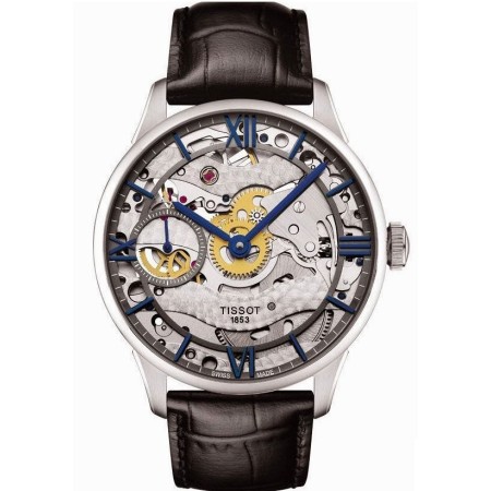 OrologioChemin des Tourelles Squelette-T0994051641800