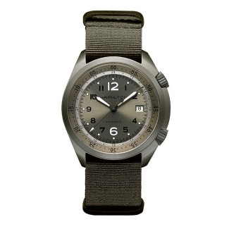 Pilot Pioneer Aluminium Auto - H80405865