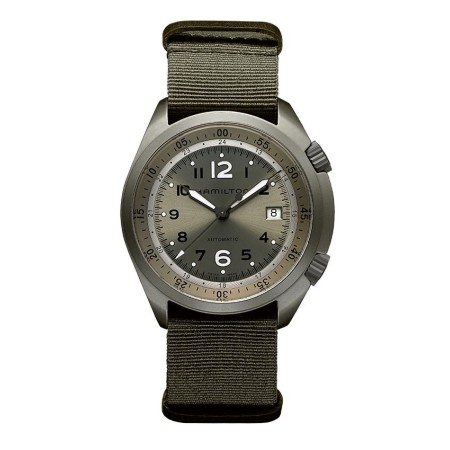 Pilot Pioneer Aluminium Auto - H80405865